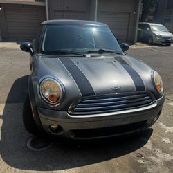 2010 Mini Cooper