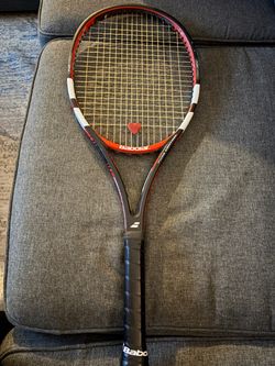 Babolat Tennis Racket