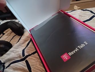Tablet New w/ internet
