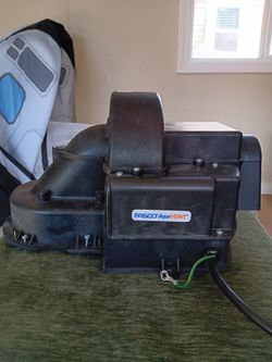 Fasco Aquavent Power Vent