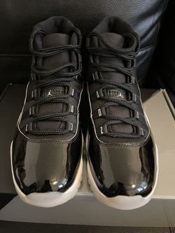 Air Jordan 11 Jubilee