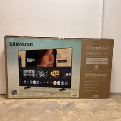 65U7900F 65” Samsung smart 4k led tv
