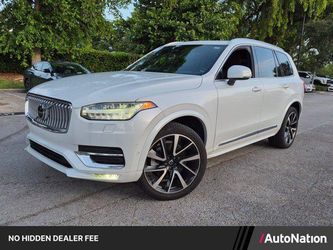 2023 Volvo XC90
