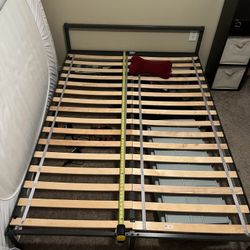 Full Size Bed Frame 