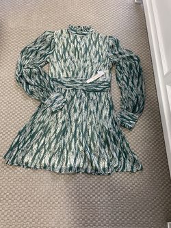 New Dress