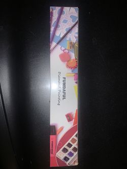 Fundaful dimond painting 