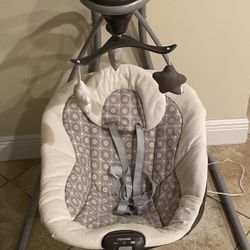 Graco Swing