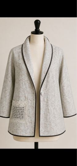 Harubella woman’s jacket /blazer
