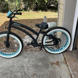 7 Speed SIKK - 26”