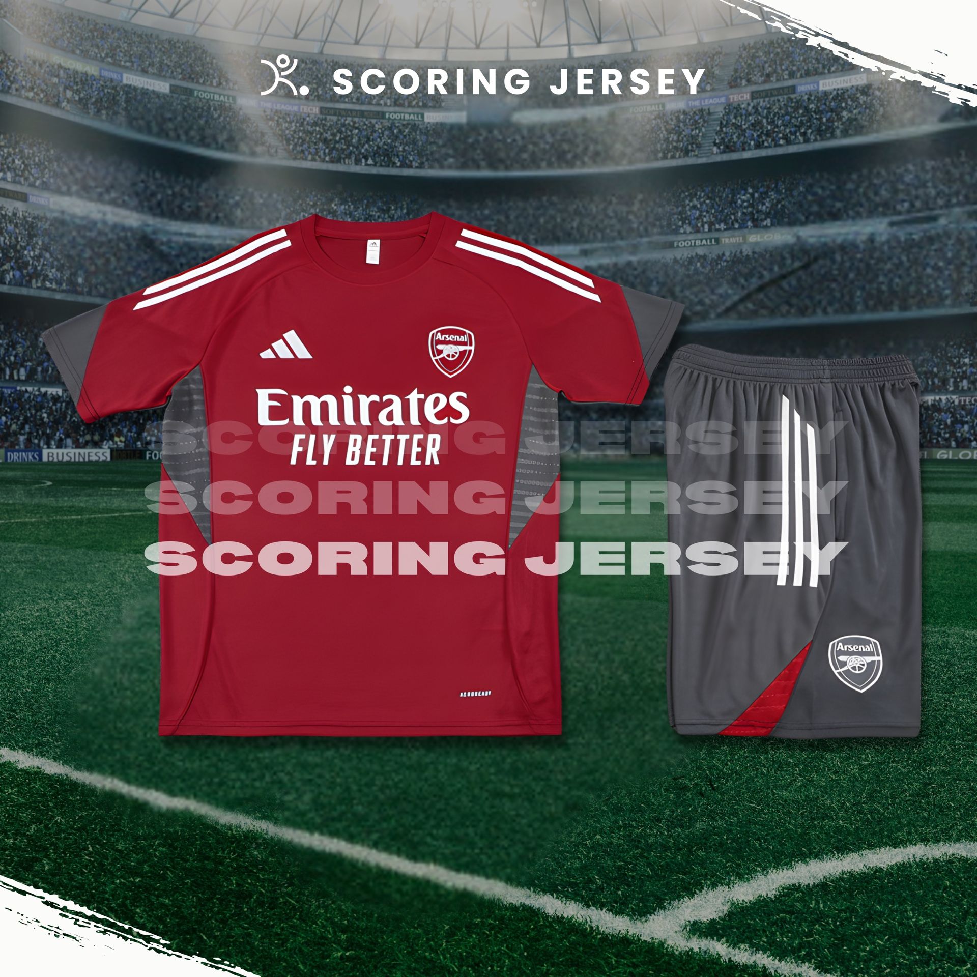 Soccer Kits 
