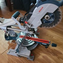 Mittersaw Bosch