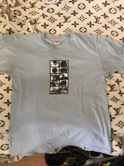 Supreme Sumo Tee (FW'16)