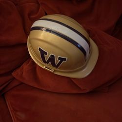 Huskies Hard Hat 