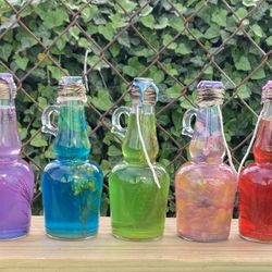 Apothecary Potion