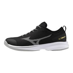 New Mizuno Men's Dominant 4 Low Baseball Turf Shoes Cleat sneakers size 10 athletic