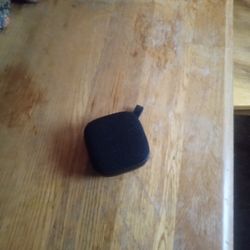 Jvc Blue Tooth Mini Speaker 