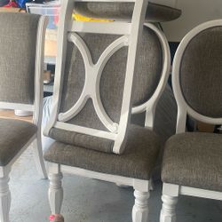 Dining Table 6 Seater , 