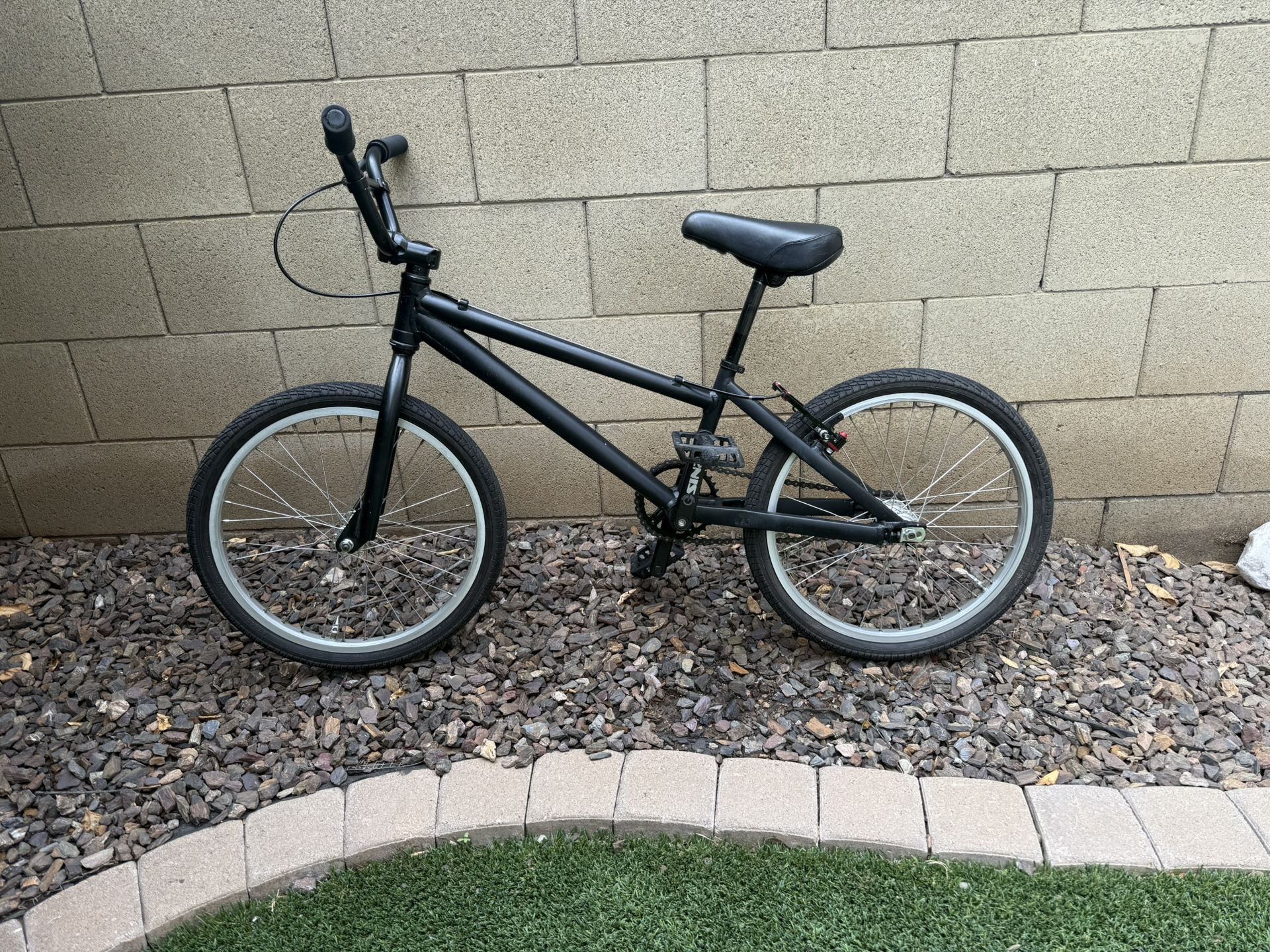 Specialized Hemi Jr Race BMX