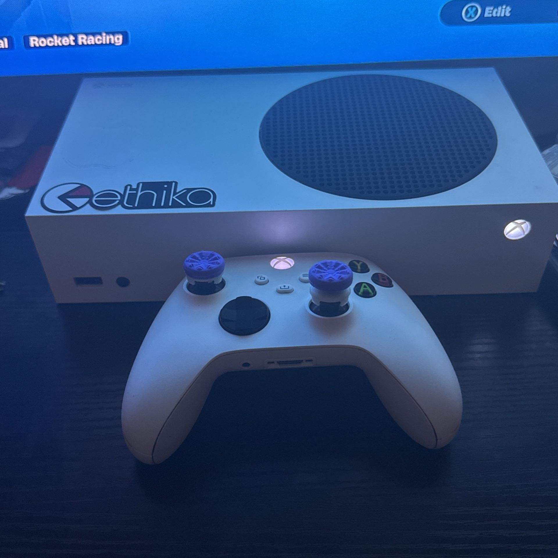 Xbox One Series S