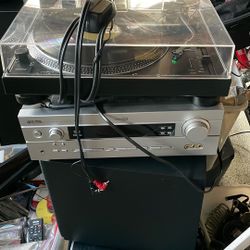 Stereo 
