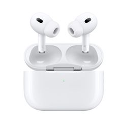 AirPod Pro 2nd Generation 