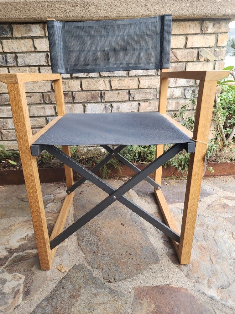 Cohen Folding Armchair