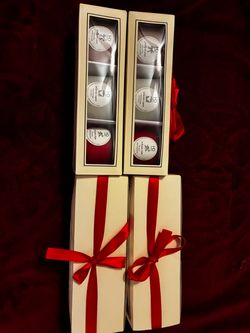 Candles-Gift Box