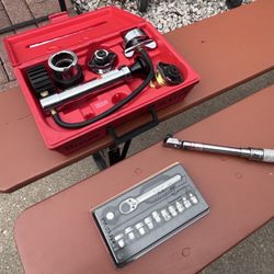 Snap-On Tools