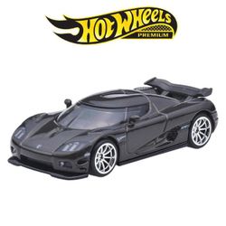 Hot Wheels Premium Fast & Furious Koenigsegg CCXR