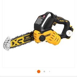 Dewalt Prunning Saw 20v Tool Only