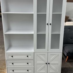 IRONCK Industrial Bookshelves and Bookcases