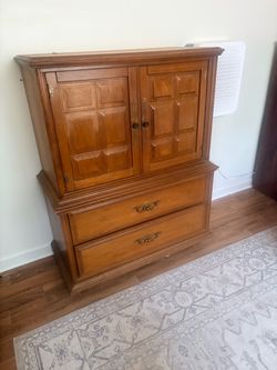 Armoire