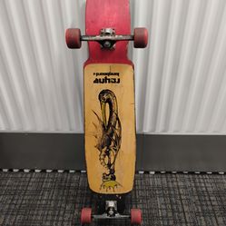 Rayne, Snowboard & Skateboard Lot – K2, Rayne, & More!