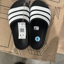 Women’s Adidas Slides 