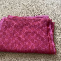 Gucci Scaf  