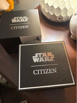 Citizen Watch