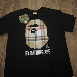 Medium Bape Shirt