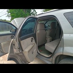 2006 Chevrolet Equinox