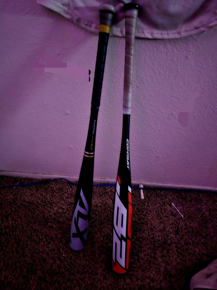 Bbcor Bats