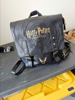 Back pack Harry Potter