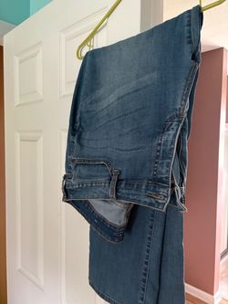3 Pairs of Women’s Jeans