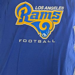 Rams Shirt
