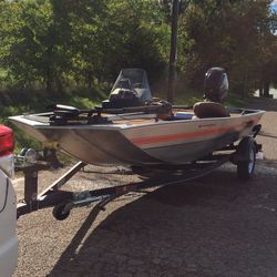 2018 Bass Tracker Heritage 40th Anniversary Special Edition