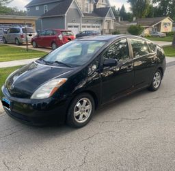 2008 Toyota Prius