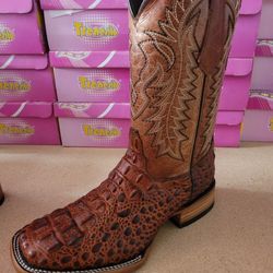 Cowboy Boots