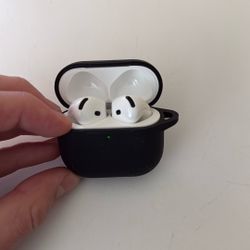 Apple Airpods 4