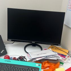 Acer Monitor