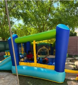 Bounce House