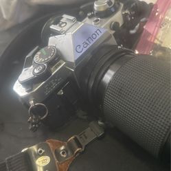 Canon AE1