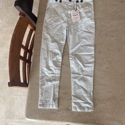 Kids Zara Pants